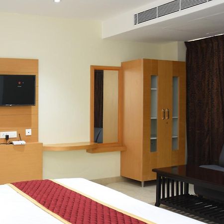 Masa Mahal And Lodge Sivaganga Dış mekan fotoğraf