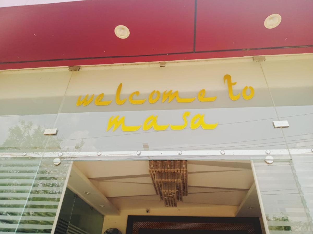 Masa Mahal And Lodge Sivaganga Dış mekan fotoğraf