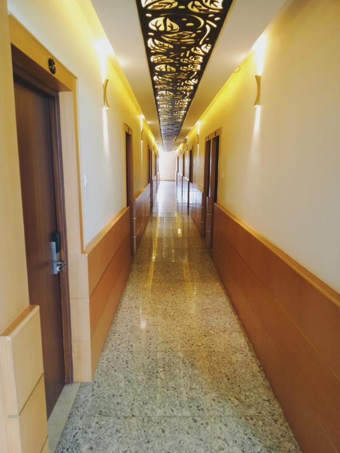 Masa Mahal And Lodge Sivaganga Dış mekan fotoğraf